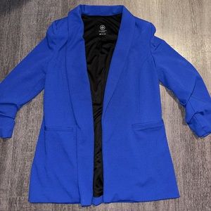 Fashion Nova Blazer